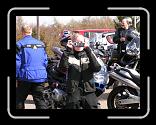 Saisoneroeffnungsfahrt 2008 041 * 1600 x 1200 * (669KB)
